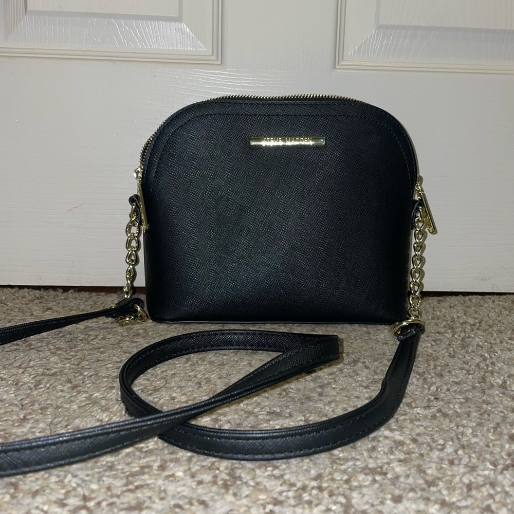 Steve Madden Cross body purse